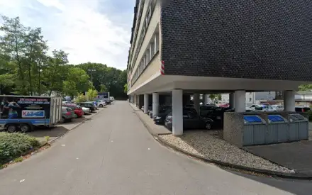 Foto von Diakoniestation Gelsenkirchen-West