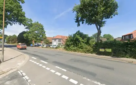 Foto von Diakoniestation Gifhorn - Filiale Meinersen