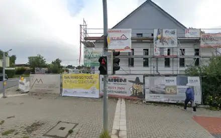 Foto von Diakoniestation Gifhorn gGmbH - Filiale Gifhorn