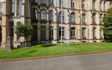 Foto von Diakoniestation Gifhorn Pflegedienst Haushaltshilfe