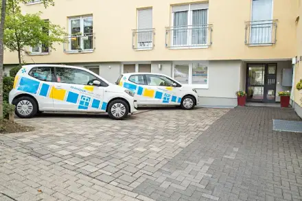 Foto von Diakoniestation Gummersbach