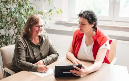 Foto von Diakoniestation Heilbronn West | Altenpflege in Heilbronn & Umgebung