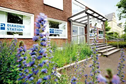 Foto von Diakoniestation Herford 2