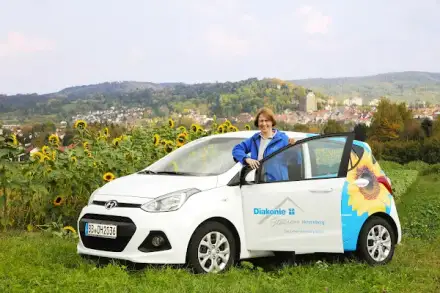 Foto von Diakoniestation Herrenberg