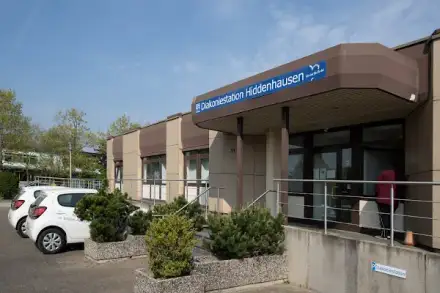 Foto von Diakoniestation Hiddenhausen