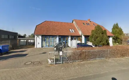 Foto von Diakoniestation Hildesheim