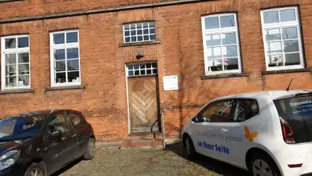 Foto von Diakoniestation im Kirchenkreis Verden gGmbH