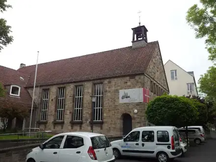 Foto von Diakoniestation Kassel-Hafenstraße