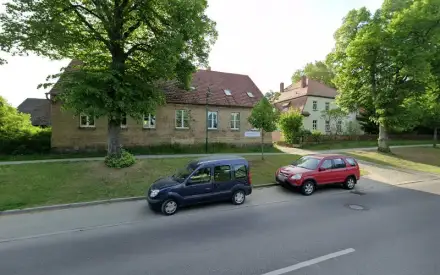 Foto von Diakoniestation Klosterfelde