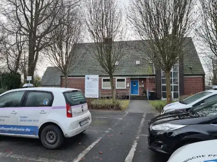 Foto von Diakoniestation Kummerfeld-Pinneberg