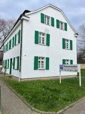 Foto von Diakoniestation Langenfeld