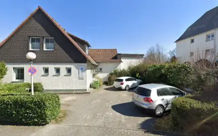 Foto von Diakoniestation