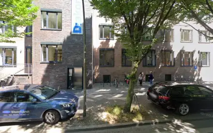 Foto von Diakoniestation Mitte-Nord