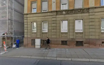 Foto von Diakoniestation mitte