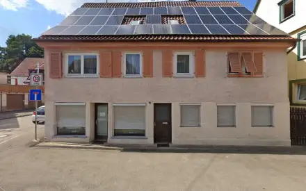 Foto von Diakoniestation Mittleres Murrtal Büro Oppenweiler