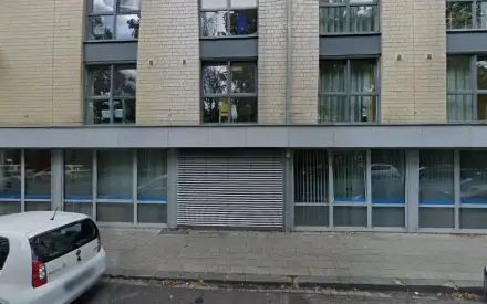 Foto von Diakoniestation