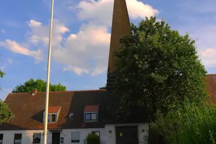 Foto von Diakoniestation