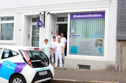 Foto von DiakonieStation Olpe