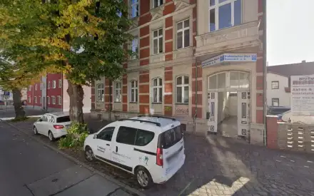 Foto von Diakoniestation Rathenow