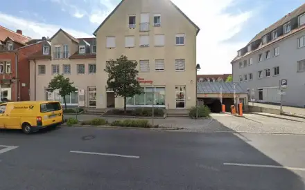 Foto von Diakoniestation Roth-Schwabach