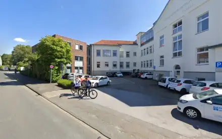 Foto von Diakoniestation Steinfurt