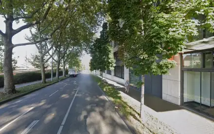 Foto von Diakoniestation Stuttgart Geschäftsstelle