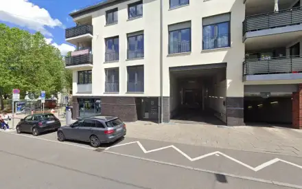 Foto von Diakoniestation Stuttgart Pflegebereich Botnang