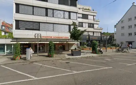 Foto von Diakoniestation Stuttgart - Pflegebereich Mitte-Ost