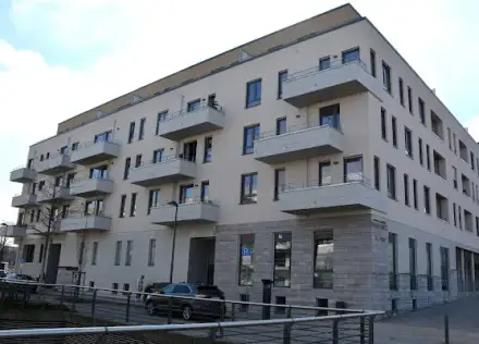 Foto von Diakoniestation Süd