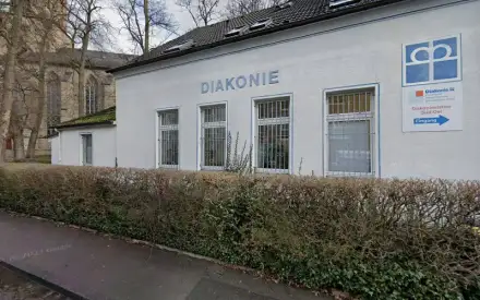Foto von Diakoniestation Süd-Ost