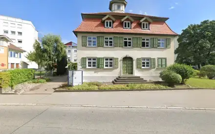 Foto von Diakoniestation Team-Pflege Tettnang