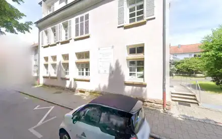 Foto von Diakoniestation Teck Pflegestützpunkt Weilheim