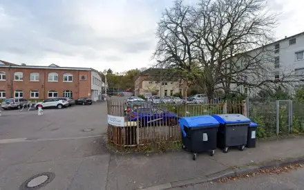 Foto von Diakoniestation