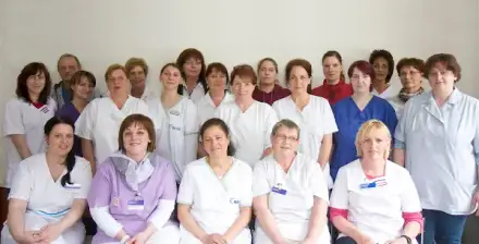 Foto von DiakonieStation Weidenau