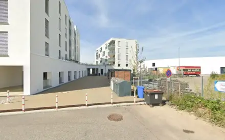 Foto von Diakoniestation Weil am Rhein- Vorderes Kandertal e.V.