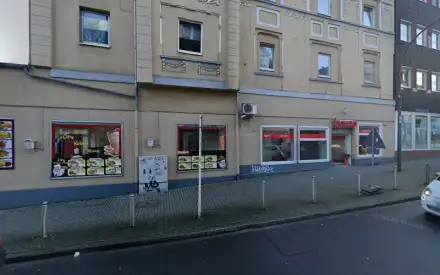 Foto von Diakoniestation West