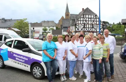 Foto von DiakonieStation Wilnsdorf