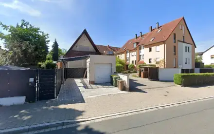 Foto von Diakoniestation