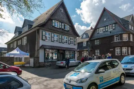 Foto von Diakoniestationen Essen Team Südwest