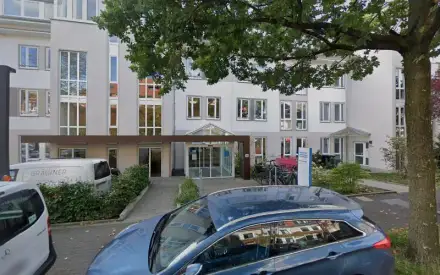 Foto von Diakoniestationen gGmbH - Diakonisches Werk im Kirchenkreis Recklinghausen