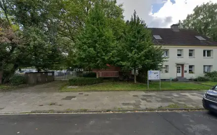 Foto von Diakoniestationen