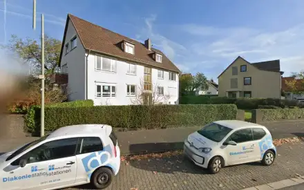 Foto von Diakoniestationen Pflegeteam Harleshausen