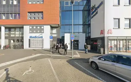 Foto von Diakonieverband Detmold Häusliche Kranken- und Altenpflege