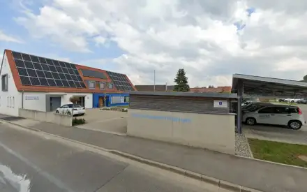 Foto von Diakonieverein -Verein für Krankenpflege Nördlingen e.V.