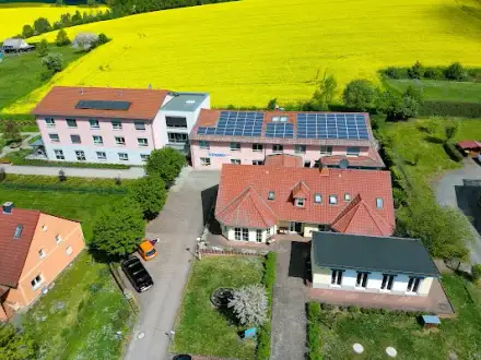 Foto von Diakoniewerk Landkreis Nordhausen West e.V.