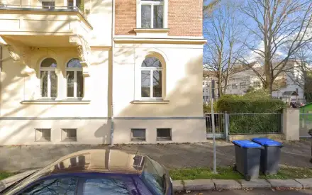 Foto von Diakoniezentrum Gera gGmbH Gera-Untermhaus Sozialstation