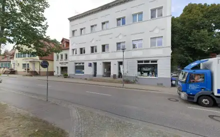 Foto von Diakonische Altenhilfe Sozialstation Burg