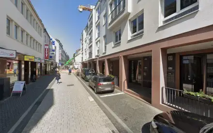 Foto von Diakonische Dienste Aschaffenburg (DDA) - gemeinnützige GmbH