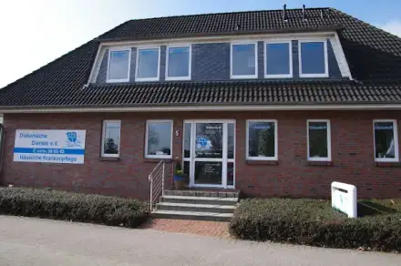 Foto von Diakonische Dienste e.V. - Ambulante Pflege