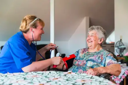 Foto von Diakonischer Ambulanter Dienst Rems-Murr